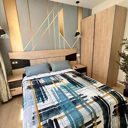 Appartement Lujo Proyector, Maquina Arcade, Wifi Y Patinetes