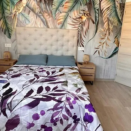 Appartement Lujo Proyector, Maquina Arcade, Wifi Y Patinetes Oviede