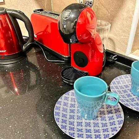 Lejlighed Lujo Proyector, Maquina Arcade, Wifi Y Patinetes