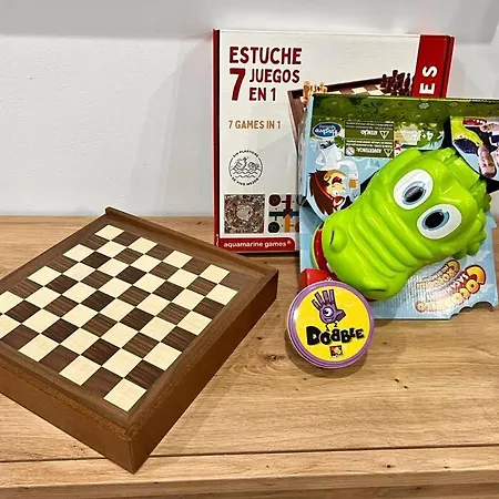 Lujo Proyector, Maquina Arcade, Wifi Y Patinetes Lejlighed *