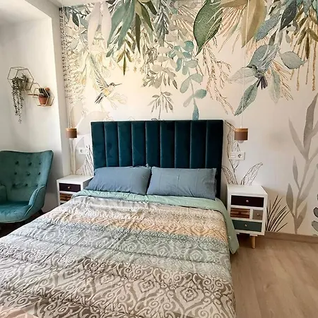 Lejlighed Lujo Proyector, Maquina Arcade, Wifi Y Patinetes *