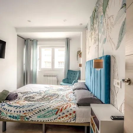 Apartman Lujo Proyector, Maquina Arcade, Wifi Y Patinetes