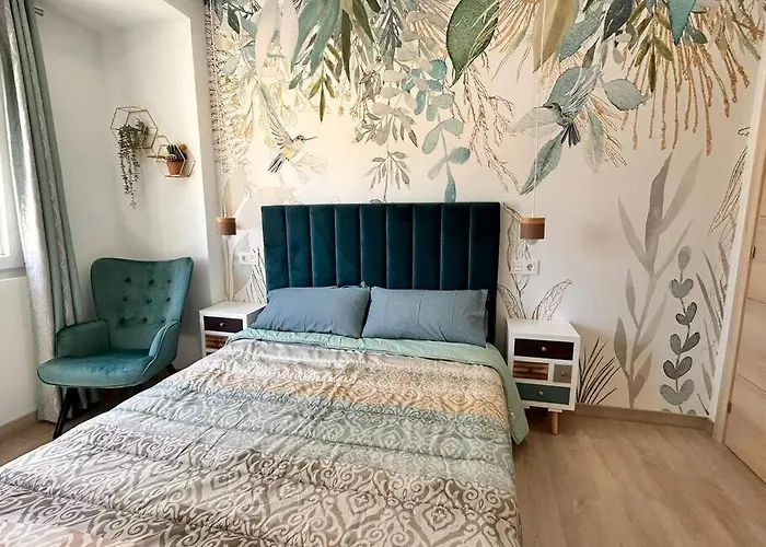 Apartament Lujo Proyector, Maquina Arcade, Wifi Y Patinetes *